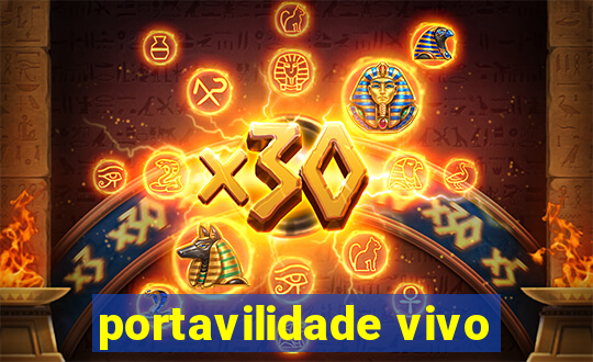 portavilidade vivo